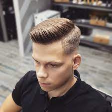 Men S Hair Haircuts Fade Haircuts Short Medium Long Buzzed Side Part Long Top S Undercut Fade Hairstyle Mens Hairstyles Short Mens Hairstyles Undercut