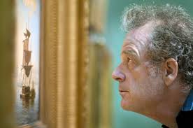 Curator — Henry Adams