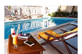 Triana Hotels Resmi Web Sitesi