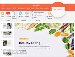 Safe download and install from the official link! Ispring Free Download 2021 Latest For Windows 10 8 7