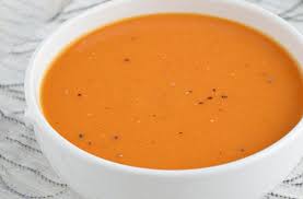 Creme Legere De Potiron Ww Plat Et Recette Potiron Recette Potiron Veloute Potiron
