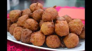 Sejuk pon sedap, masih lembut dan sangat menyelerakan. Resepi Cucur Cekodok Pisang Yang Sangat Mudah Youtube