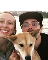 Happy 3 Year Anniversary to my Beautiful, Fun, Smart, Amazing Wife  @sophie__agostino 🤍