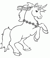 Unicorn coloring pages allow kids to travel to a fantastic world of wonders while coloring, drawing and learning about this magical character. Flying Unicorn Coloring Pages Coloring Home