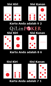 Check your higgs domino:gaple qiu qiu account for the resources. Cara Main Domino Qiu Qiu Halaman All Kompasiana Com