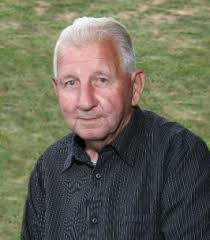 Alvin J. Scully Obituary (2022)