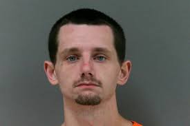 Columbus man in custody following Logan County shooting death