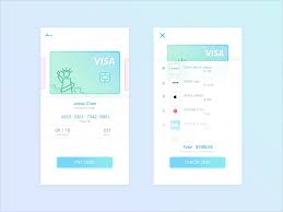 So you may use it in your designs. 30 Amazing Payment Form Designs For Your Inspiration