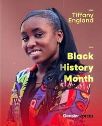 blackhistorymonth #genslervoices