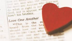 verse 3 i want no other, no other lover this is our life, our time we are together, i need you forever is it love? 5 Bible Memory Verses For Kids About Love Minno Kids