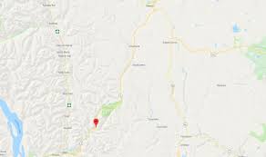 Check spelling or type a new query. Deadly Crash Closes Coquihalla Highway To Northbound Traffic