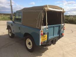 Image result for Marine Blue 1980 Land Rover