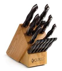 Check spelling or type a new query. Galley 6 Set With Block 15 Pieces Knife Block Sets By Cutco Knife Set Kitchen Cutco Knives Knife Block