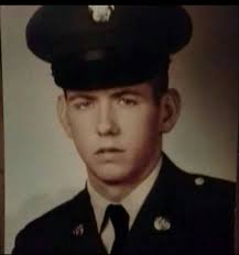 Spec Stacey Dana Reece (1949-1968)