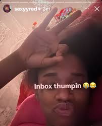 Do you think André 3000 is starting his album rollout⁉️