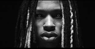 How strong do you think would be a bloodlusted Daniel? : r/lookismcomic