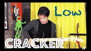 Guitar Lesson How To Play Low By Cracker Youtube Guitar Lessons Guitar Lesson