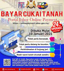 Cukai tanah, cukai petak dan cukai taksiran adalah 3 jenis cukai yang anda perlu teliti siapa yang perlu bayar cukai tanah? Makluman Pembayaran Cukai Tanah Pejabat Tanah Kulai Facebook