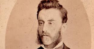 Macdougall Family Archives: William A. & Sarah (Allason) Macdougall