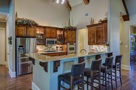 Connecting us to nature, green can be a soothing shade, whichever version. Choosing Your Kitchen Cabinets Color Ddd Info Guild