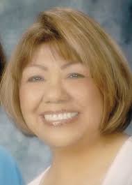 Eckstrom, known for her help, dies at 63