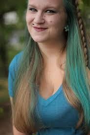 Ashleigh Melvin's Instagram, Twitter & Facebook