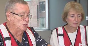 Indiana couple to help with Louisiana flooding