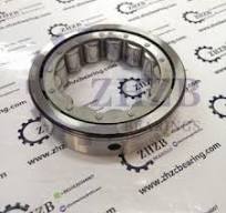 Zhzbbearing.com: Custom Caterpillar Bulldozer Bearing 6V ...