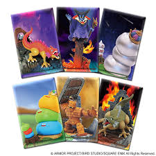 このアカウントには、性的興奮を催すリンクや破廉恥な画像を多数含みます。 もし嫌悪感を感じたらミュートないしはブロック下さい。 #uncensored #無修正 #pornstar #av女優. ãƒ‰ãƒ©ã‚´ãƒ³ã‚¯ã‚¨ã‚¹ãƒˆ ãƒ¢ãƒ³ã‚¹ã‚¿ãƒ¼ã‚¹ã‚¯ã‚¨ã‚¢ãƒžã‚°ãƒãƒƒãƒˆ å…¨6ç¨® ã‚¹ã‚¯ã‚¦ã‚§ã‚¢ ã‚¨ãƒ‹ãƒƒã‚¯ã‚¹ E Store