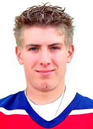 Kendrick Nicholson Hockey Stats and Profile at hockeydb.com