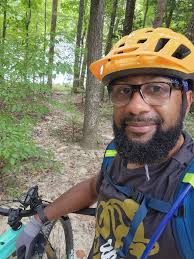 Minority Mountain Bikers