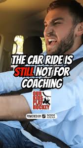 🏒 Why Should Kids Play Hockey? Chris Therien Breaks It Down: 1️⃣ It's Fun!  The pure joy of being