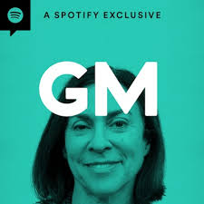 Armchair Expert: Dax Shepard Conversation with Gloria Mark