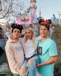 Check spelling or type a new query. Who Is Lexi Hensler Know About Her Boyfriend Family Net Worth