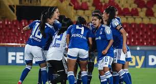 Check spelling or type a new query. Liga Femenina 2021 De Colombia Durara Menos De Dos Meses Y Su Poca Duracion Genera Polemica