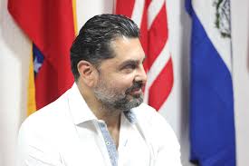 Aldo Alfaro Lara (@AldoalfaroCaeq)