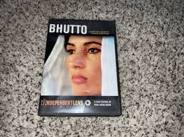 BHUTTO