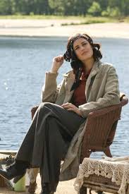 Paul green shoes for women consist of the highest quality leathers and fabrics. Eva Green S Cracks Film Fashion Glamour Uk