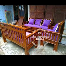 2 pcs sofa single model minimalis. Furniture Jati Sofa Ruang Tamu Meja Kursi Kayu Jati Minimalis Set Kursi Free Ongkir Shopee Indonesia