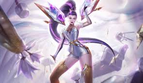 2020 New K Da All Out Kai Sa Skin Splash Art Release Date And Price Gameriv