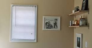 Hous Love Dog Blog Ikea Hack Fabric Covered Tupplur Blinds Ikea Hack Ikea Blinds
