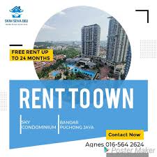 It's a place where sports rivalries and barbeque debates are best shared over a craft beer, and where a weekend. Free Rent Up To 24 Months Rent To Own Sky Condominium Puchong Jaya Property Rentals On Carousell