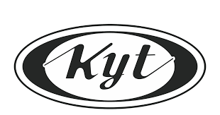 Visor kyt rc7 punya visor bawaan warna clear sedangkan r10 bawaan visornya warna dark. Logo Helm Kyt Vector Helm Kyt