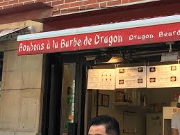 Dragon S Beard Candy Montreal Chinatown Menu Prices Restaurant Reviews Tripadvisor