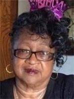 Patricia Sneed Obituary (1947