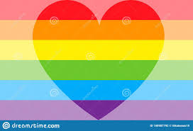 Manden por privado fotos con sus parejas y la publicaremos. La Bandera Del Orgullo Gay Lgbt De Vector Illustration Con Un Corazon Concepto De Amor Homosexual Corazon Con Seis Rayas Arco Iri Stock De Ilustracion Ilustracion De Bandera Orgullo 160987792