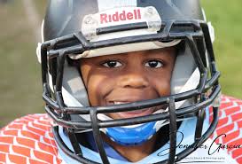 The Battle of The CSRA Youth League Tournament