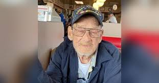 James Cleveland "JC" Fogle Obituary