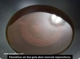 Untuk elakkan resepi kek sarang semut menjadi pahit,gula hendaklah diperangkan atau dihanguskan dengan api yang kecil untuk elakkan kek menjadi tips : Resipi Kek Sarang Semut Sukatan Cawan Step By Step Confirm Jadi Ana Suhana