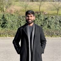 Muhammad Abdullah Khawar